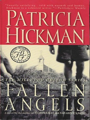 cover image of Fallen Angels